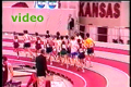 Video: 2002, NCAA 3000m